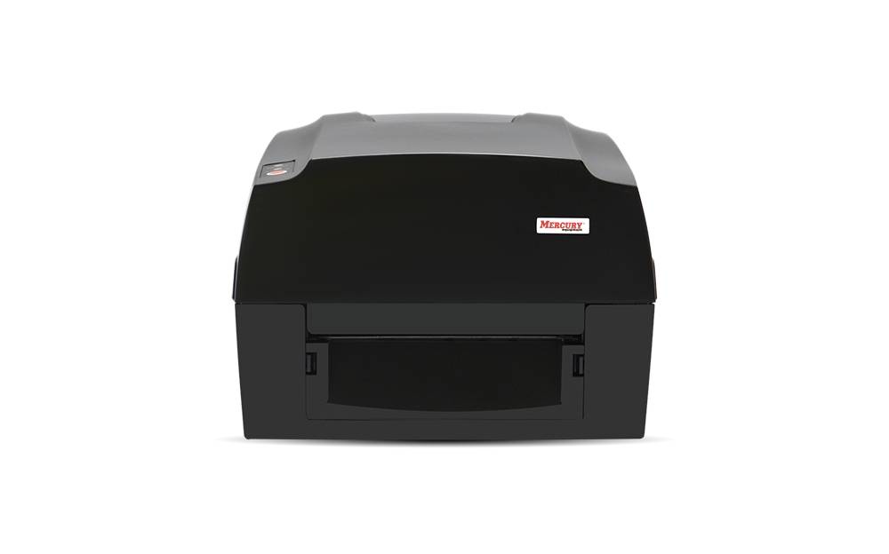 Принтер этикеток MERTECH TERRA NOVA TLP300 300dpi USB, RS232, Ethernet 