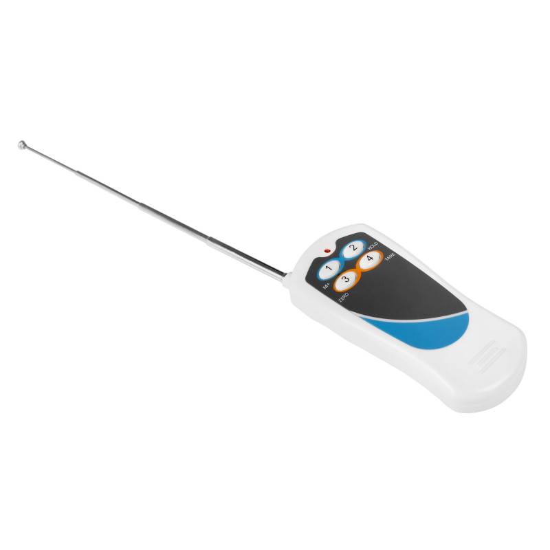 Весы крановые ЕКМ-1500.3/2-W (высокоточные c Wi-Fi) 