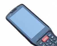 Дисплей с сенсорной панелью в сборе для АТОЛ Smart.Prime