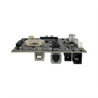 Плата основная POScenter-03ФМ USB/COM с ПО