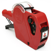 Этикет-пистолет MX 5500 (21*12)