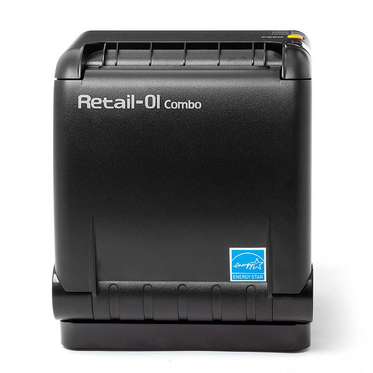 РИТЕЙЛ-КОМБО-01Ф без ФН артикул 2328 без ФН