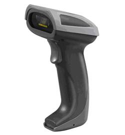 Сканер штрих-кода Mindeo CS3290-2D HD 2D, зарядно-коммуникационная база, USB 