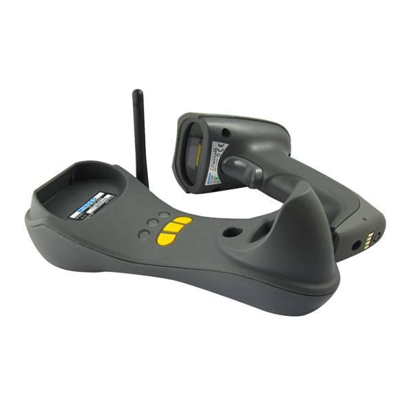 Сканер штрих-кода Mindeo CS3290-2D HD 2D, зарядно-коммуникационная база, USB 
