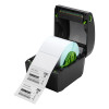 Принтер этикеток (термо, 203dpi) TSC DA220 USB 2.0 + Ethernet + WiFi 