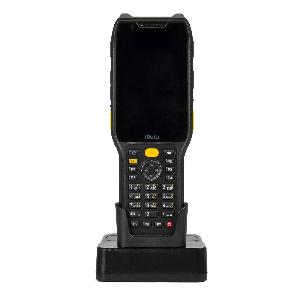 Кредл для ТСД iData K8 зарядный 