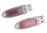 Рутокен Lite 1010, версия 5 серт. ФСТЭК 128 КБ с сертификатом в инд. упаковке