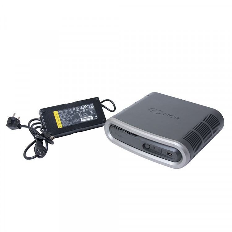 POS-компьютер NCR REALPOS60 артикул 126001