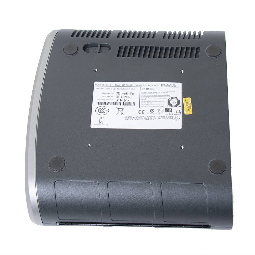 POS-компьютер NCR REALPOS60 