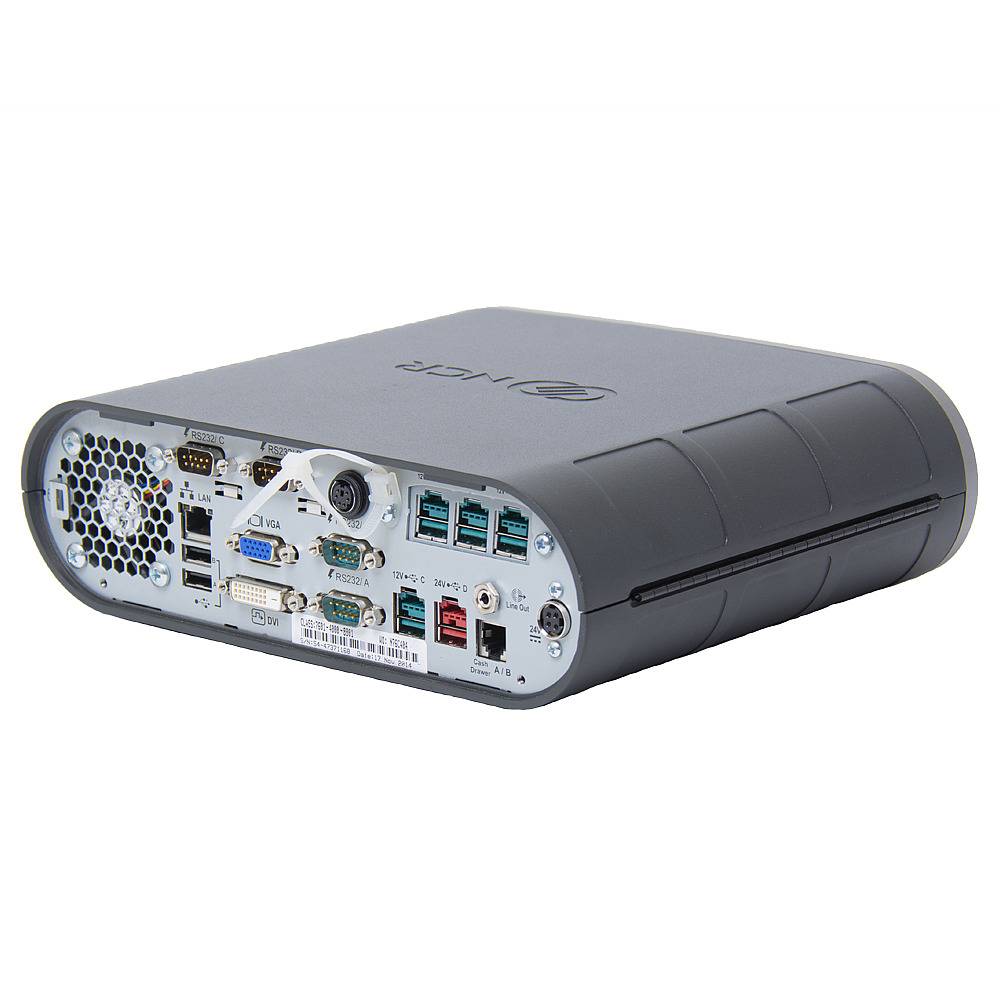 POS-компьютер NCR REALPOS60 