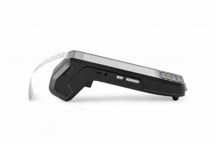 Смарт-терминал АТОЛ СТБ 5 с автоматическим тарифом SIGMA и ИТС (без ФН, 5.0) артикул 62097