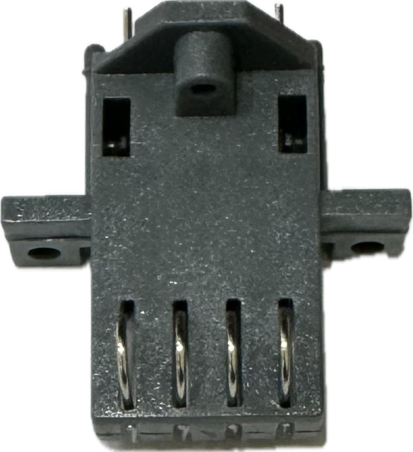 Контактная площадка базовой станции для зарядки аккумуляторов сканера Mindeo CS2290 артикул CS2290_CHBASE