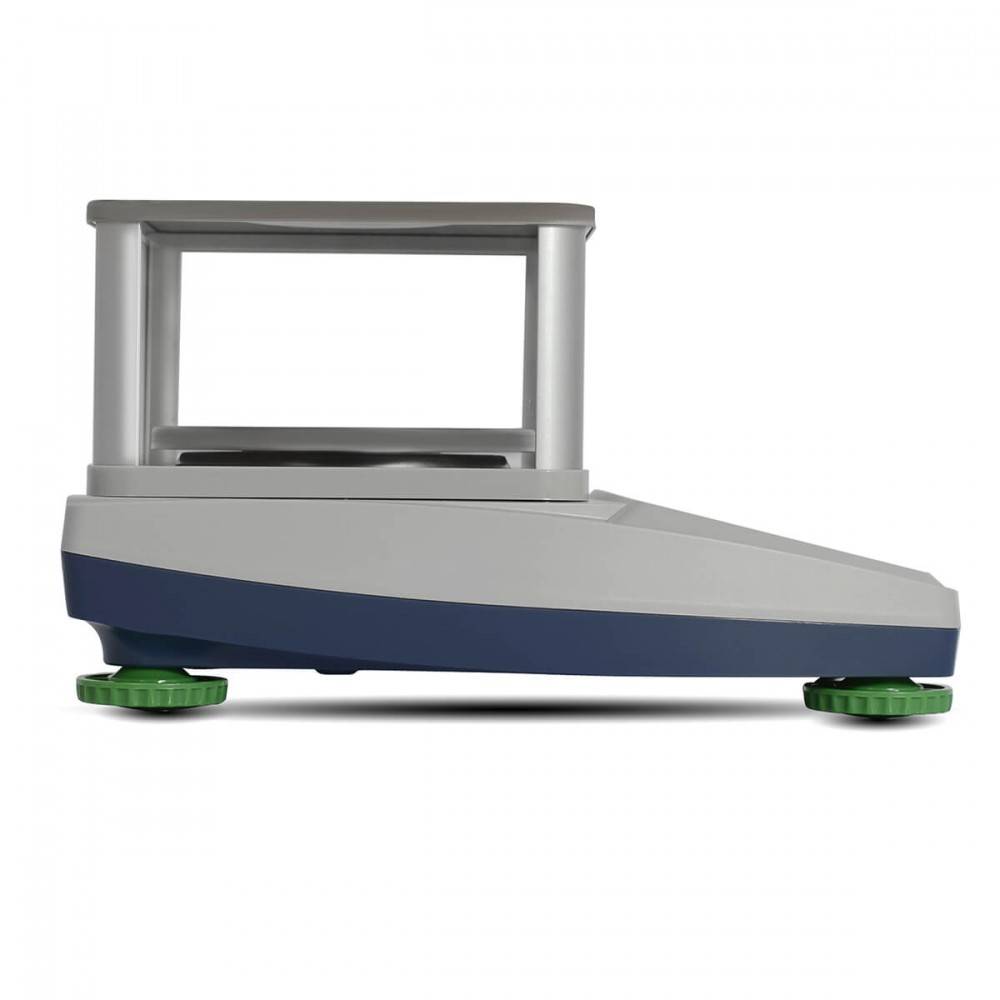 Лабораторные весы M-ER 123 АCFJR-300.005 "SENSOMATIC" TFT 