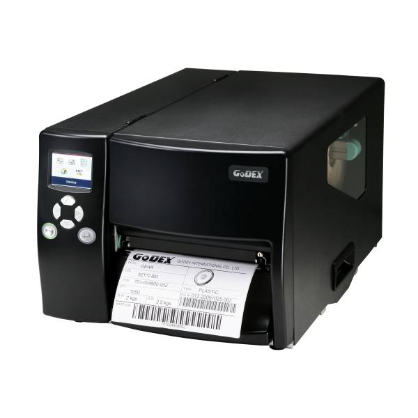 Принтер Godex EZ6250i 