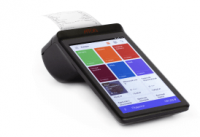 Смарт-терминал АТОЛ Sigma 7 с автоматическим тарифом SIGMA и ИТС (без ФН, 5.0)