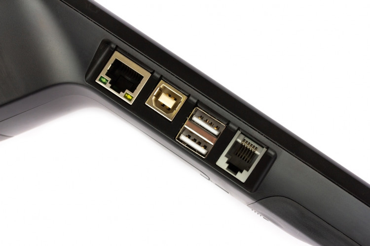 Смарт-терминал АТОЛ Sigma 7 с автоматическим тарифом SIGMA и ИТС (без ФН, 5.0) артикул 62098 Без ФН