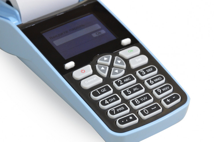 ШТРИХ-МПЕЙ-Ф С ФН-1.2 36 месяцев артикул 0021-4973                  