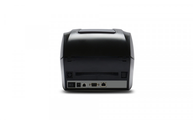 Принтер этикеток MERTECH TERRA NOVA TLP300 USB, RS232, Ethernet с отделителем этикеток артикул 0021-5558 MERTECH TLP300 TERRA NOVA с отделителем этикеток USB, RS232, Ethernet Black