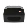 Принтер этикеток MERTECH TERRA NOVA TLP300 USB, RS232, Ethernet с отделителем этикеток артикул 0021-5558 MERTECH TLP300 TERRA NOVA с отделителем этикеток USB, RS232, Ethernet Black
