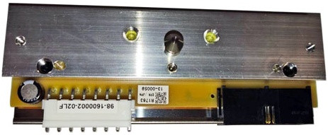 Термоголовка 600dpi для принтера MH641/MH641T/MH641P артикул PH-MH241-0003