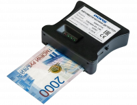 Автоматический детектор банкнот DORS CT18