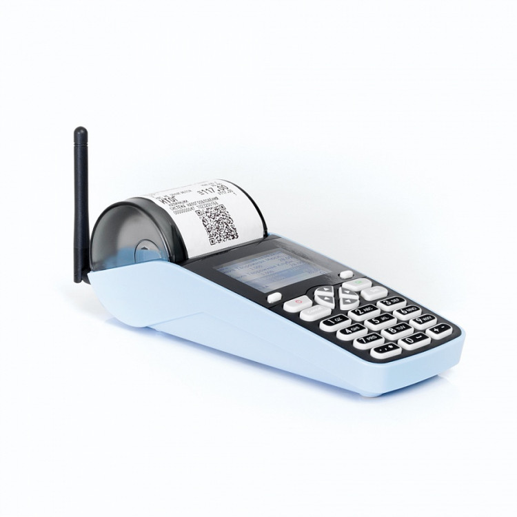 ШТРИХ-МПЕЙ-Ф с ФН-1.2 15 месяцев артикул 0021-4974