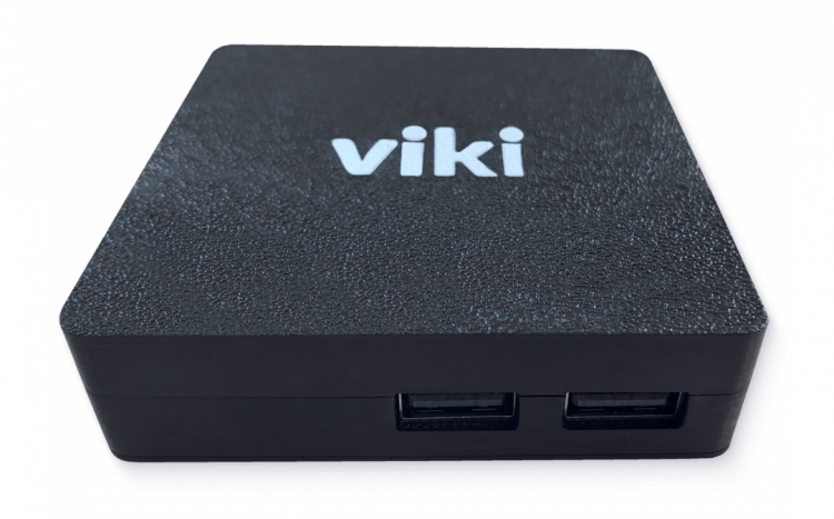 VIKI BOX артикул 0021-7014