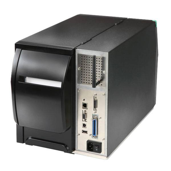 Принтер Godex ZX1200i+ 