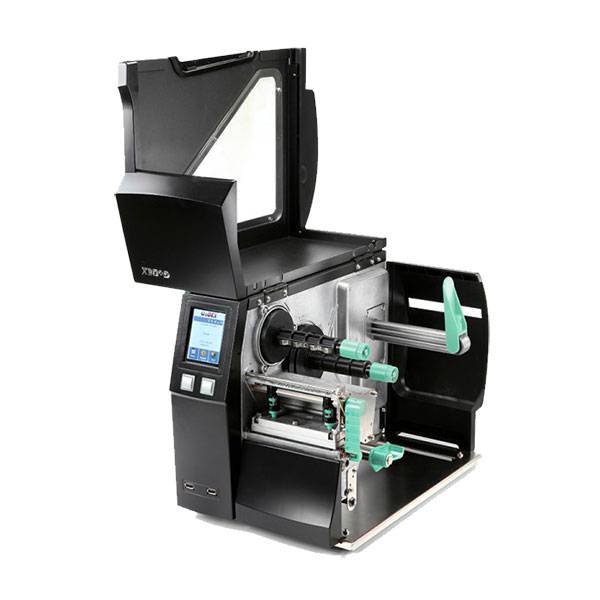 Принтер Godex ZX1200i+ 