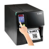 Принтер Godex ZX1200i+ 
