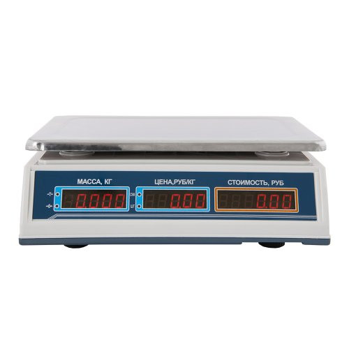 Весы M-ER 322AC-32,5