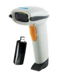 Сканер штрих-кода Vioteh VT 2209 беспроводной