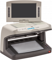 Детектор  банкнот DORS 1300 М2