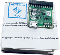 VCOM Адаптер для «ФН»