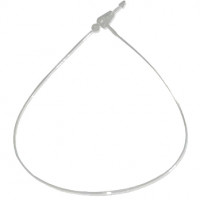 Расходный материал Петля пластиковая Loop 9" для ярлыков