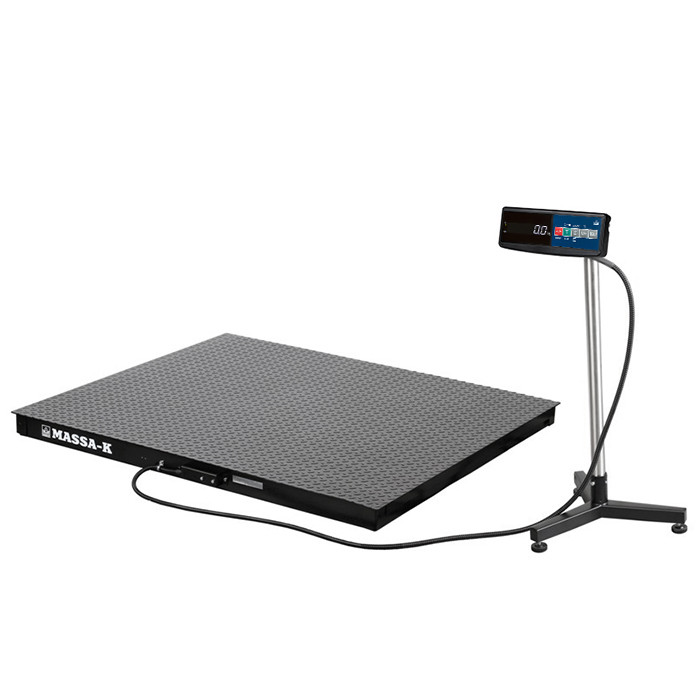 Весы платформенные 4D-PM-15/15_A артикул 500988 4D-PM-15/15-1000-A