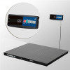 Весы платформенные 4D-PM-15/15_A 