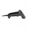 Сканер штрих-кода MERTECH 2220 P2D USB, USB эмуляция RS232, black 