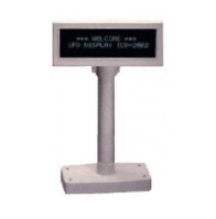 Дисплей покупателя PURITRON ICD-2002F 