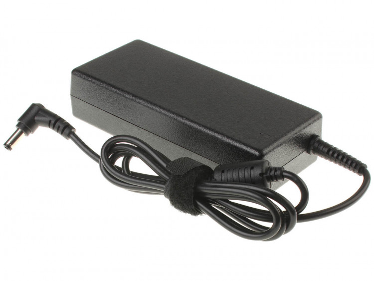 Блок питания для Мониторов и POS-Терминалов 2PIN 12V 5A артикул 47892                  