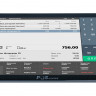 Планшетный сенсорный POS компьютер Poscenter Wise Lite артикул 4823 (10, 1