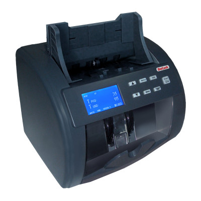 Счетчик банкнот DoCash 3400 HD