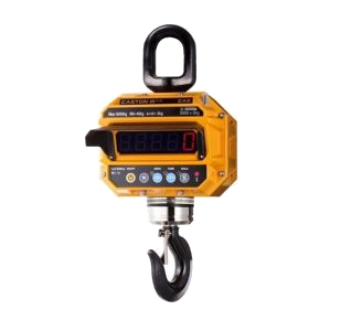 Крановые весы CAS Caston-III 5THD артикул CA0C80505GCI0501                  