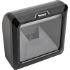 Сканер штрих-кода PayTor SS-1128, USB, Черный 