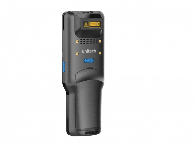 Терминал сбора данных Unitech HT730 артикул HT730-LAL1UMBG HT730-LAL1UMBG • Android 10.0, EX30, 4 ГБ / 64 ГБ, Qualcomm 720G (SM7125), Octa-core 2.3 GHz, Размер дисплея: 4