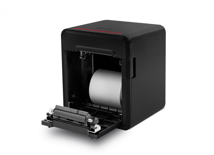 АТОЛ 55 v2 Ф Черный с ФН 1.2 36 мес USB. RS-232. Ethernet. 5.0 артикул 62882