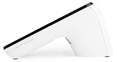 Эвотор 7.3 Смарт-терминал без ФН по акции «Почти даром» артикул 0021-7165