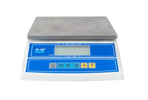  Весы M-ER 326F -15.2