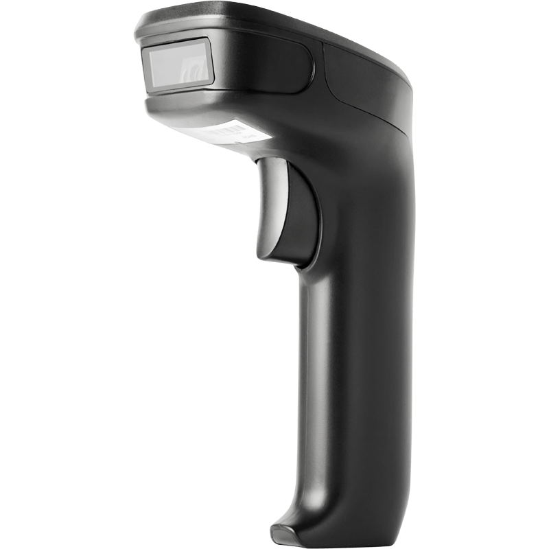 Сканер штрих-кода беспроводной PayTor FL-1007 