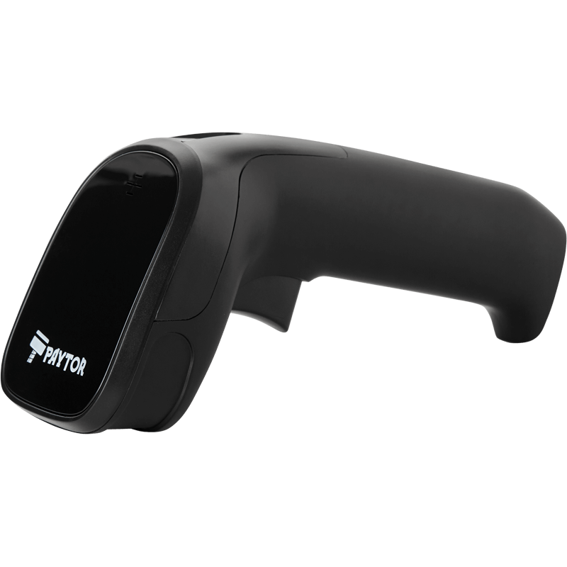 Сканер штрих-кода беспроводной PayTor FL-1007 